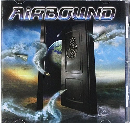Airbound - Airbound