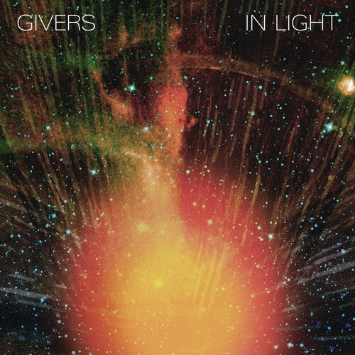 Givers - IN LIGHT