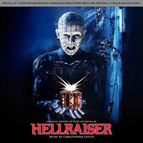 Christopher Young - Hellraiser (Original Motion Picture Soundtrack)