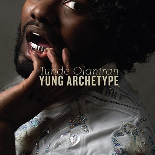 Tunde Olaniran - Yung Archetype