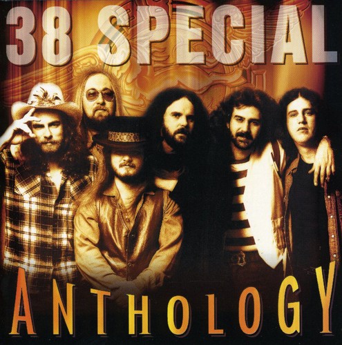 Special - Anthology