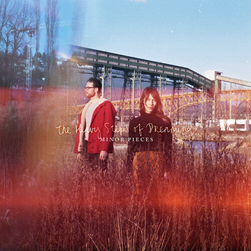 Minor Pieces - The Heavy Steps of Dreaming