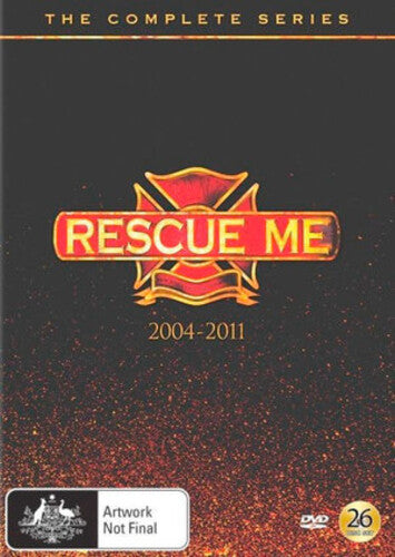 Rescue Me: The Complete Series