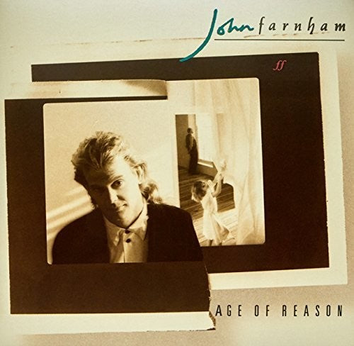 John Farnham - Age Of Reason