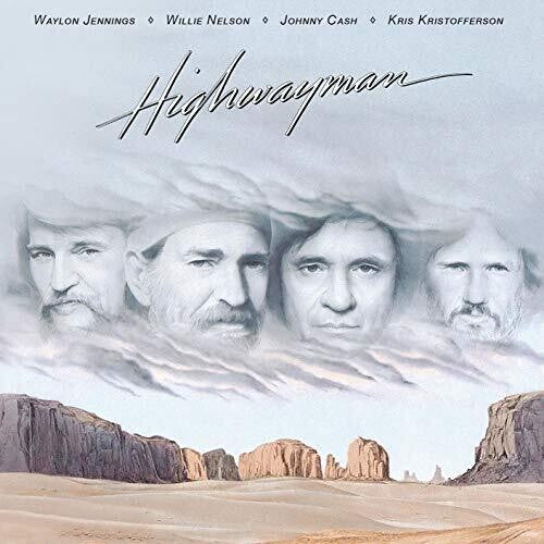 The Highwaymen - Highwayman