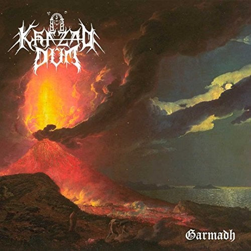 Khazad-Dum - Garmadh