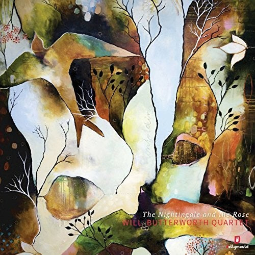 Will Butterworth Quartet - Nightingale & The Rose