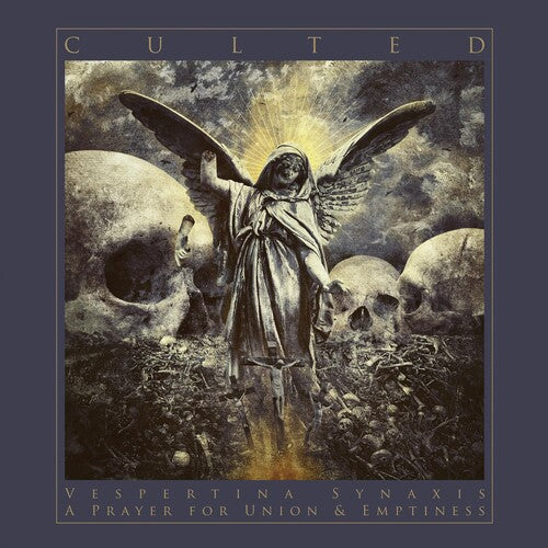Culted - Vespertina Synaxis: A Prayer For Union & Emptiness