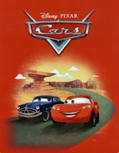 Cars (4K) (Stbk) (WBR) (2pk)