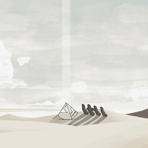 Opio (of Souls of Mischief) - Wounded Healer / Galvanometer