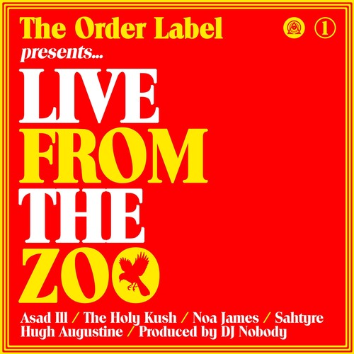 Various Artists - Live From The Zoo (Various Artists)