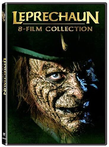 Leprechaun: 8-Film Collection