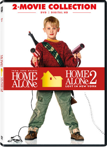 Home Alone / Home Alone 2: Lost in New York