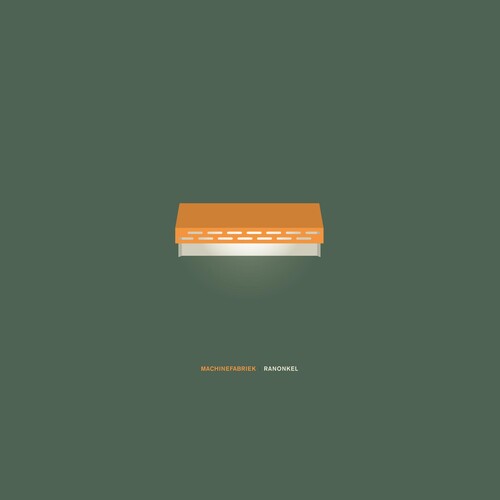 Machinefabriek - Ranonkel