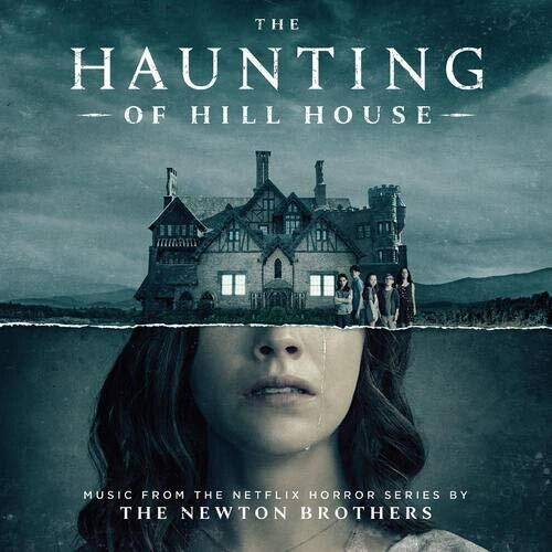Haunting of Hill House (Music From Netflix Horror Series)