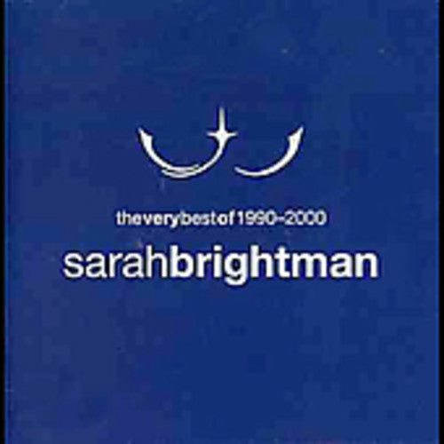 Sarah Brightman - Best of 1990-2000