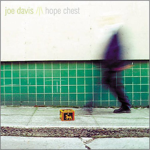 Joe Davis - Hope Chest