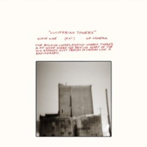 Godspeed You Black Emperor - Luciferian Towers