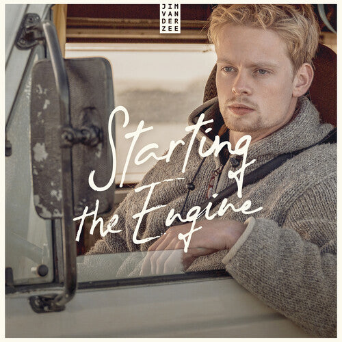 Jim Zee - Starting The Engine