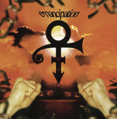 Prince - Emancipation