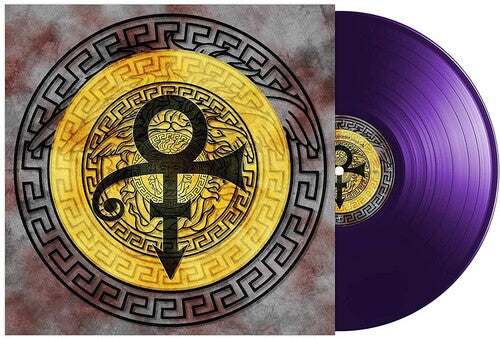 Prince - The VERSACE Experience