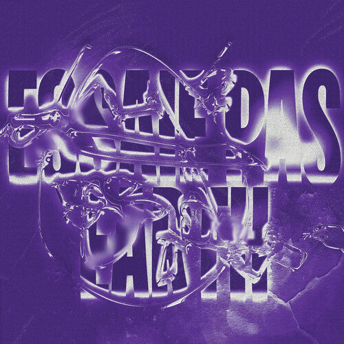 Essaie Pas - Earth EP