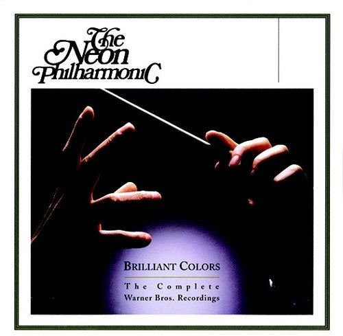 The Neon Philharmonic - Complete Warner Bros. Recordings (2cd) (38 Tracks)