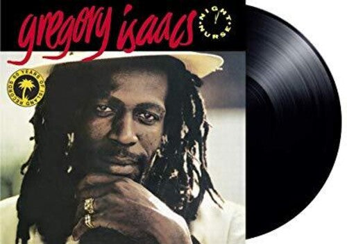 Gregory Isaacs - Night Nurse