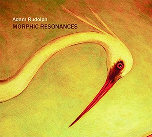 Adam Rudolph - Morphic Resonances