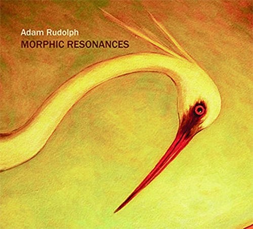 Adam Rudolph - Morphic Resonances