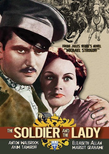 Soldier and Lady
