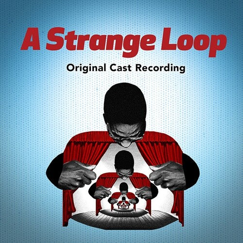 Michael Jackson R. - A Strange Loop (Original Cast Recording)