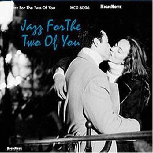 Jazz for the Two of You/ Various - Jazz For The Two Of You