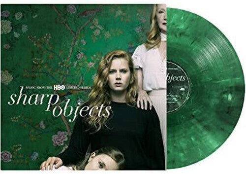 Sharp Objects/ Various - Sharp Objects (Music from the HBO Limited Series)