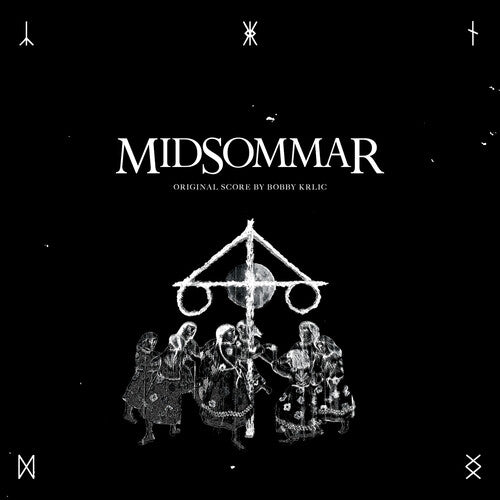 Bobby Krlic - Midsommar (Original Motion Picture Score)