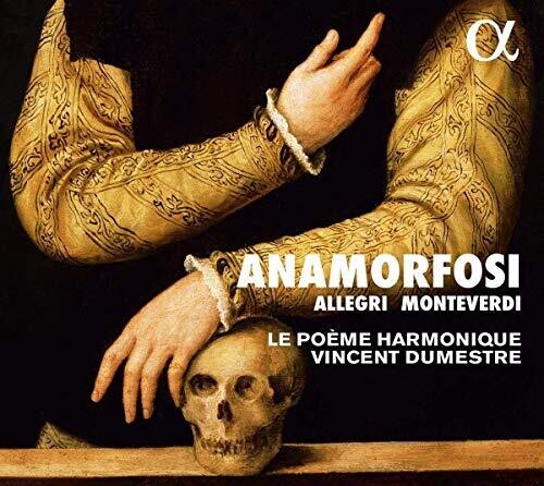 Anamorfosi/ Various - Anamorfosi