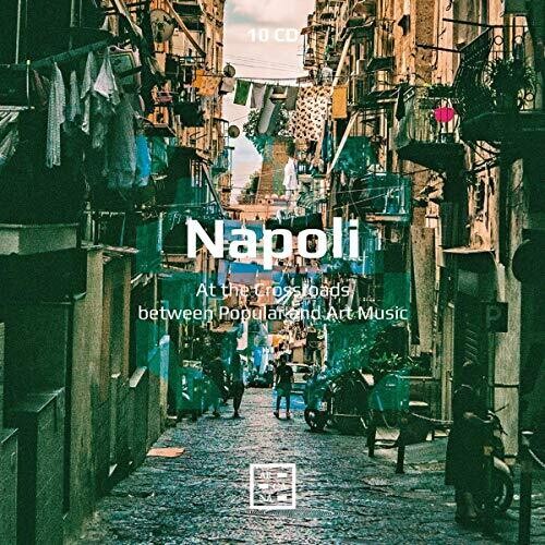 Various Artists - Napoli