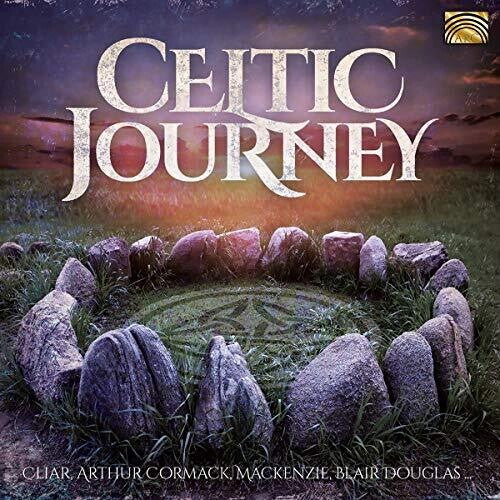 Celtic Journey/ Various - Celtic Journey