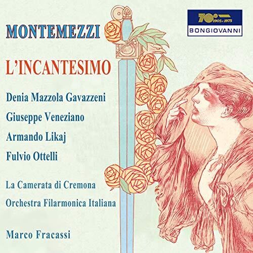 Debussy/ Gavazzeni/ Fracassi - L'incantesimo / L'enfant Prodig