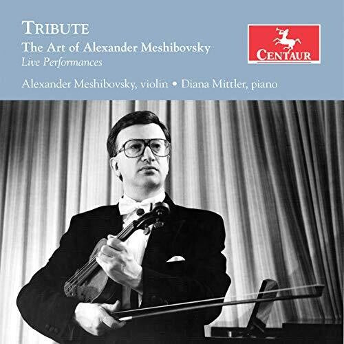 Tribute/ Various - Tribute