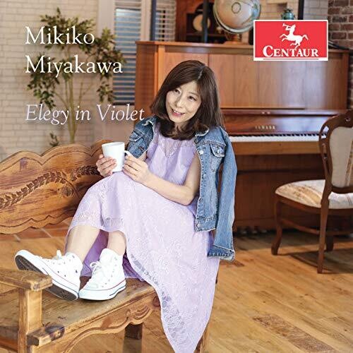 Miyakawa - Elegy in Violet