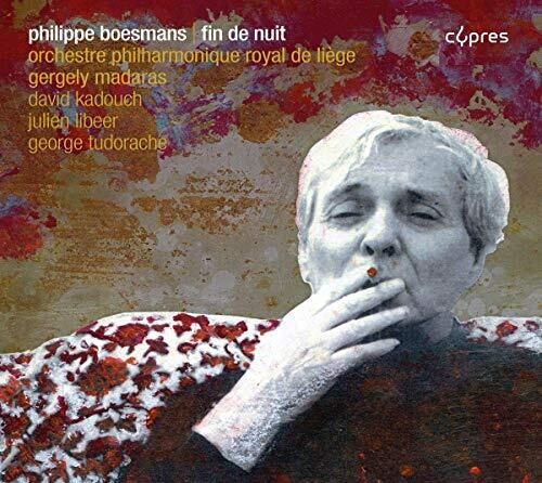 Boesmans/ Libeer/ Madaras - Fin de Nuit