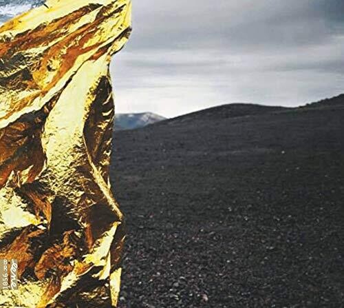 Glowicka/ Airport Society - Unknown I Live with You