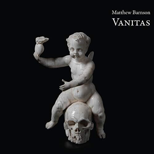 Barnson/ Yale Orchestra/ Bortolameolli - Vanitas