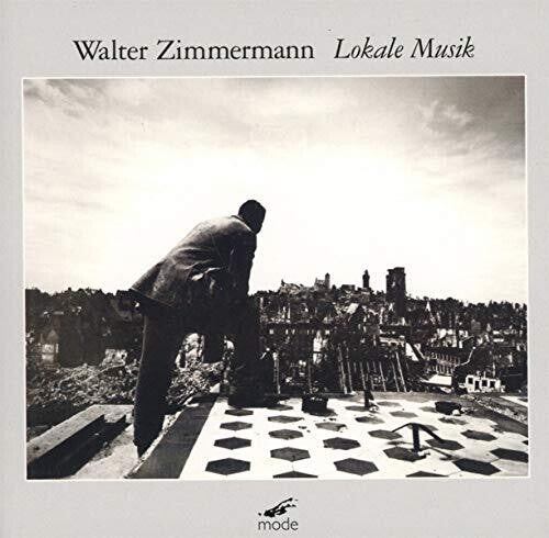Zimmermann - Lokale Musik