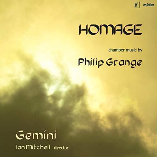 Grange/ Gemini/ Mitchell - Homage