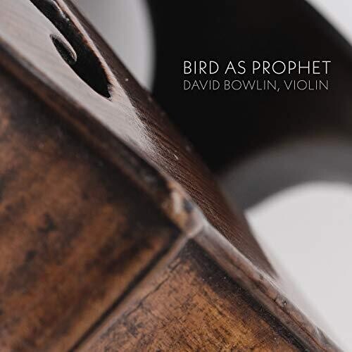 Various Artists - Bird As Prophet