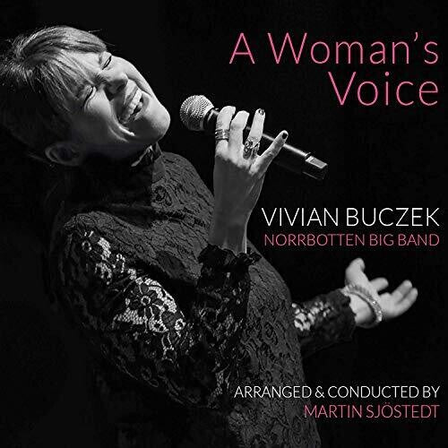 Woman's Voice/ Various - Woman's Voice