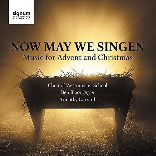 Various Artists - Now May We Singen