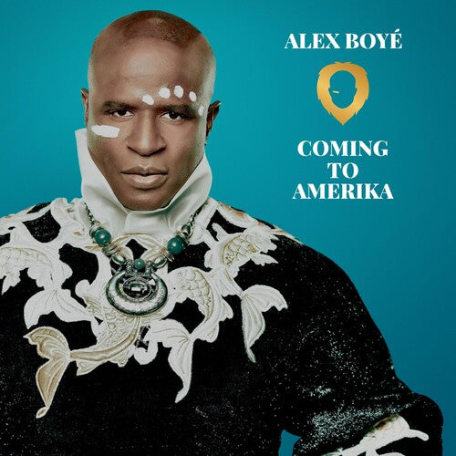 Alex Boye - Coming To Amerika